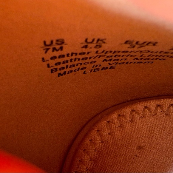 Pnina Tornai x Naturalizer Liebe Booie with Mesh Texture & Rhinestones NWOT - Picture 6 of 7